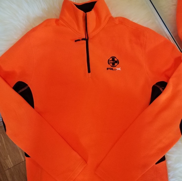 RLX RALPH LAUREN MEN'S THERMO - Picture 2 of 7